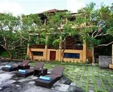 Villa Sayang Boutique Hotel & Spa Lombok 