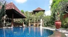 Villa Sayang Boutique Hotel & Spa Lombok 