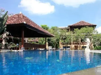 Villa Sayang Boutique Hotel & Spa Lombok 