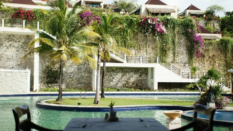 Hillstone Villas Resort Bali