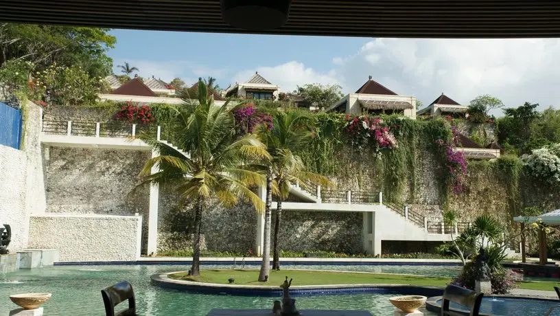 Hillstone Villas Resort Bali