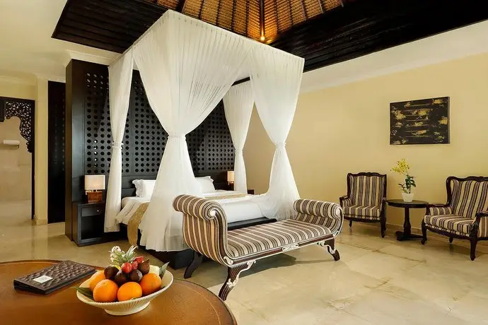 Hillstone Villas Resort Bali 