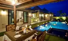 Hillstone Villas Resort Bali 