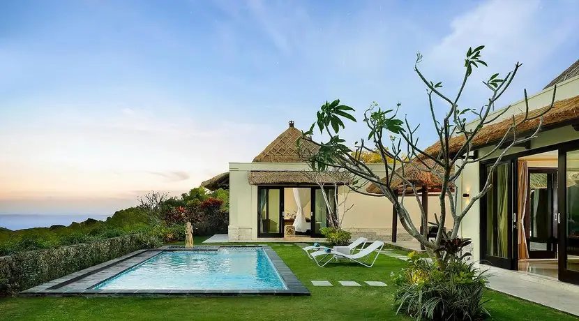 Hillstone Villas Resort Bali 