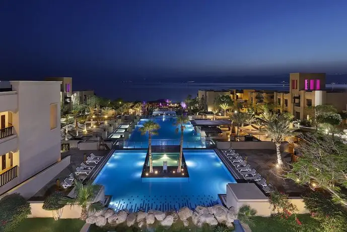 Holiday Inn Resort Dead Sea 