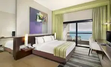 Holiday Inn Resort Dead Sea 