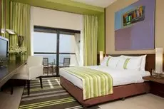 Holiday Inn Resort Dead Sea 