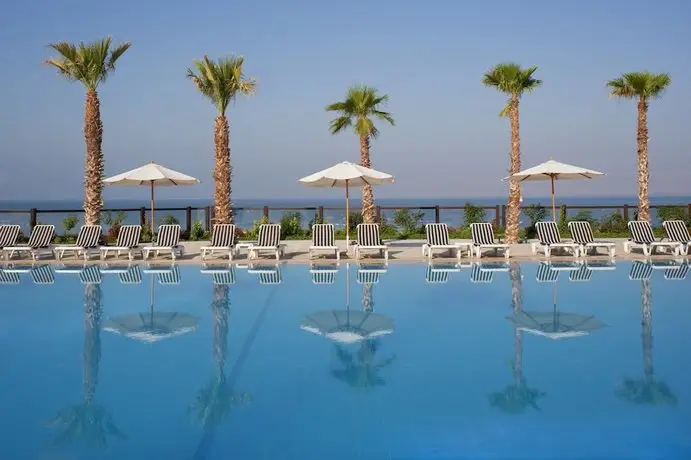 Holiday Inn Resort Dead Sea 