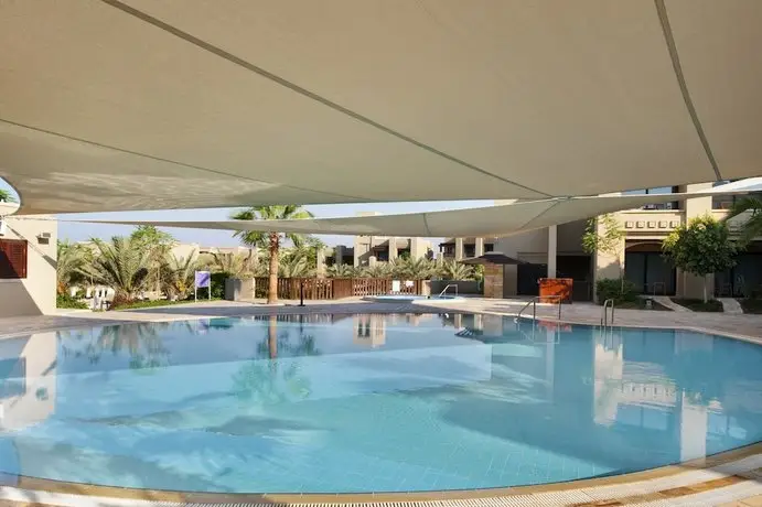 Holiday Inn Resort Dead Sea 