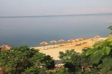 Holiday Inn Resort Dead Sea 