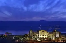 Holiday Inn Resort Dead Sea 