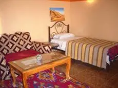 Hotel Auberge Sahara 