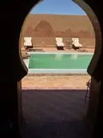 Hotel Auberge Sahara 