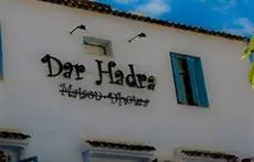 Hotel Dar Hadra Chefchaouen 