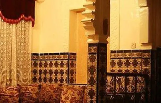 Hotel Dar Hadra Chefchaouen