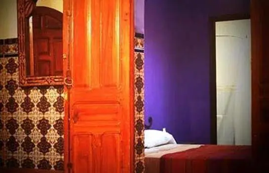 Hotel Dar Hadra Chefchaouen 