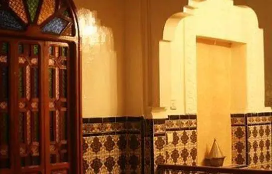 Hotel Dar Hadra Chefchaouen 