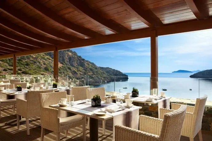 Daios Cove Luxury Resort & Villas 