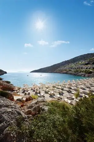 Daios Cove Luxury Resort & Villas 