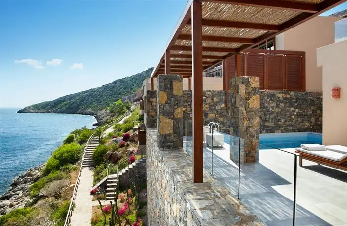 Daios Cove Luxury Resort & Villas 