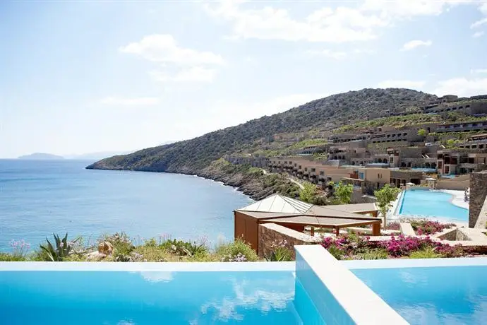 Daios Cove Luxury Resort & Villas 