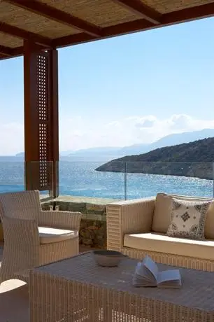 Daios Cove Luxury Resort & Villas 