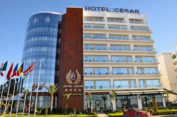 Hotel Cesar & Spa 