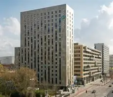 Motel One Hamburg-Alster 