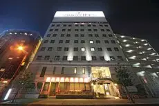 Shin-Osaka Station Hotel Annex 