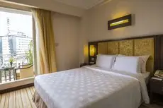 Silk Path Hanoi Hotel 