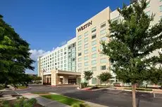 Westin Austin at The Domain 