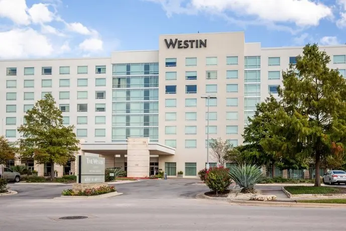 Westin Austin at The Domain 