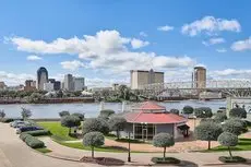 Courtyard Shreveport-Bossier City/Louisiana Boardwalk 