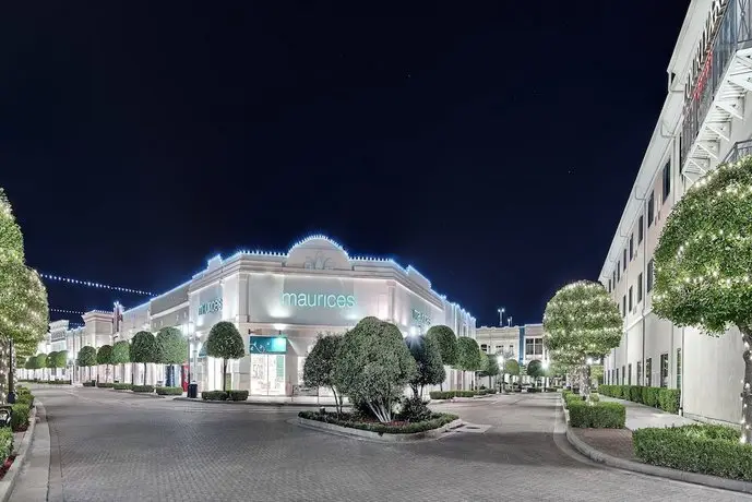 Courtyard Shreveport-Bossier City/Louisiana Boardwalk 