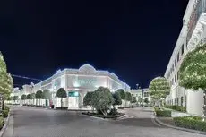 Courtyard Shreveport-Bossier City/Louisiana Boardwalk 