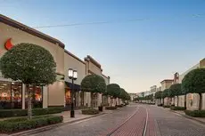 Courtyard Shreveport-Bossier City/Louisiana Boardwalk 