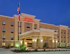 Hampton Inn & Suites New Braunfels 