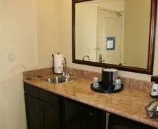 Hampton Inn & Suites New Braunfels 