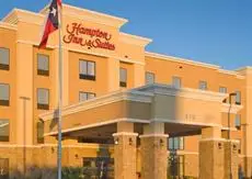 Hampton Inn & Suites New Braunfels 