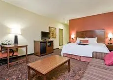 Hampton Inn & Suites New Braunfels 