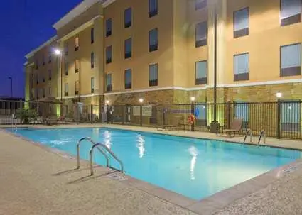 Hampton Inn & Suites New Braunfels 