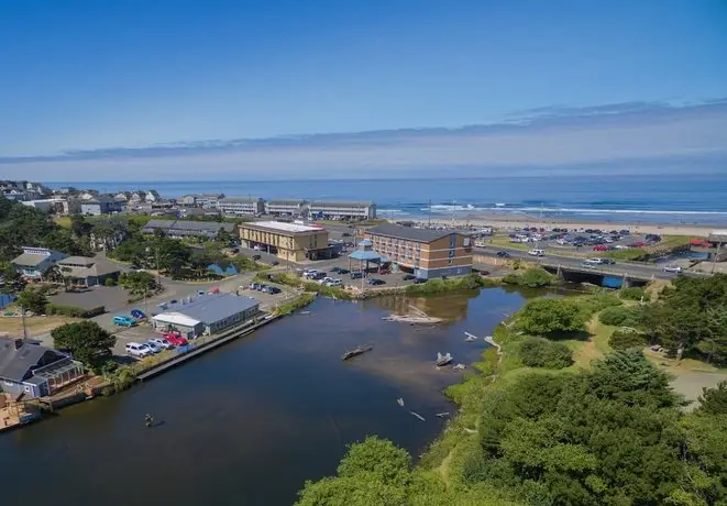 Inn at Lincoln City 