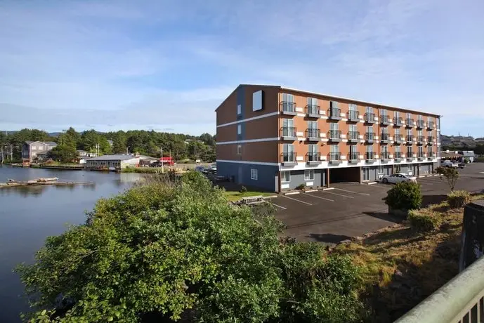 Inn at Lincoln City 