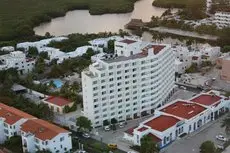 Hotel Calypso Cancun 