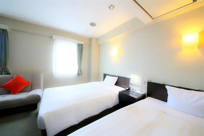 Hotel Wing International Sagamihara 