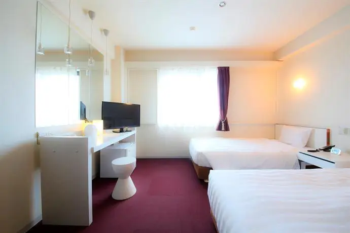 Hotel Wing International Sagamihara 