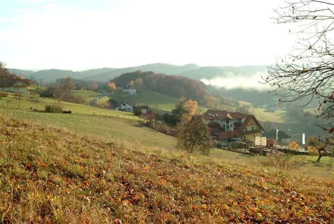 Thermenhof PuchasPLUS Loipersdorf 