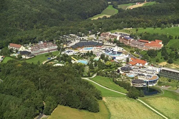 Thermenhof PuchasPLUS Loipersdorf 