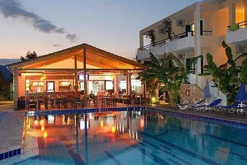 Oscar Hotel Zakynthos 