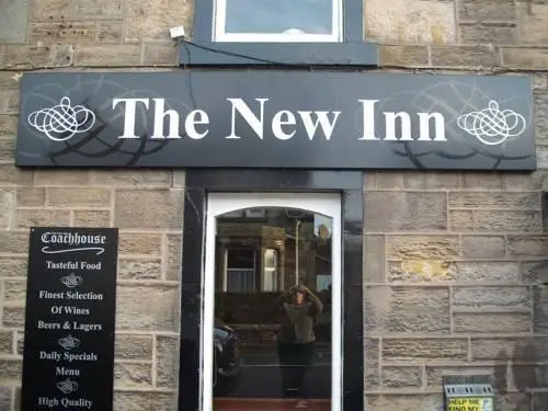 The New Inn St Andrews 